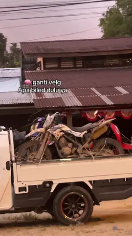Lebih bingung dpt uangnya dri mana😥#variostd #bengkayang #kabupatenbengkayang #kalimantanbarat #platkb 