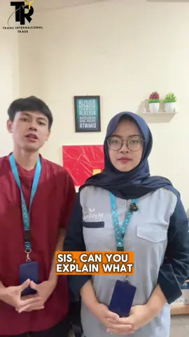 Bedanya tipis, tapi penting banget! 🚪 🔁 Single Entry cuma sekali masuk, Multiple Entry bisa berkali-kali. Pilih sesuai kebutuhan perjalananmu! 😉 Contact us: 📞 : ‪‪‪‪‪‪‪‪+62 882-1964-4006 ✉ :cvtransinternationaltrade@gmail.com #visasingleentry #WorkTrialVisa #IndonesiaWorkVisa #InternshipIndonesia #WorkInIndonesia