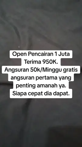 pinjaman 1 juta #pinjaman #plecit #koperasi 