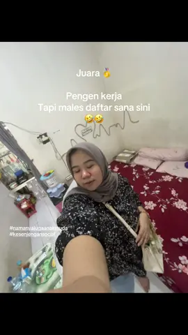 Neg isoh langsung ketemu HRDne wae 🙏🤣  #inpolokercikarang #jababekacikarang #foryourpage 