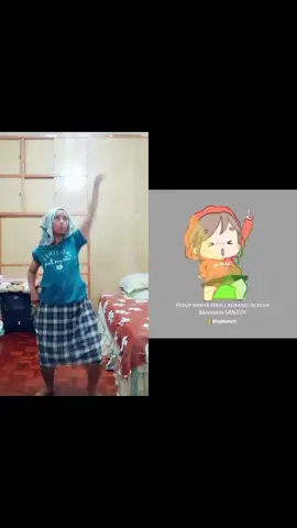 sudahkah kelen santuy...