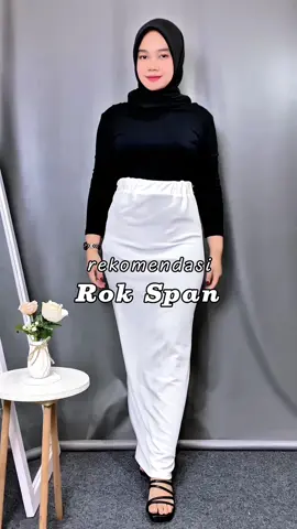 Rekomendasi rok span rajut #rok #rokspan #span #rokspanrajut 