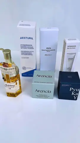 🎁 #gifted by @Stylevana ✨  ✨ STYLEVANA is here to take away your summertime blues 🌅🔵 As summer slowly fades away and the cozy autumn breeze starts to settle in, I couldn’t have asked for a better surprise than this PR box from STYLEVANA 💌 Inside were some of the most amazing K-Beauty brands and products — a mix of my all-time favorites and new gems that I can’t wait to try. Honestly, it feels like the perfect timing, because with the season changing, my skin definitely needs extra love and care. 🍂✨ One of the things I love most about STYLEVANA is that it’s truly a one-stop shop for everything K-Beauty — from skincare staples to makeup must-haves, all delivered straight from Korea to your doorstep. Whether you’re finishing up your summer empties or searching for nourishing, hydrating products for the colder months ahead, STYLEVANA has you covered. 🧴💖 And let’s not forget — they always have the best deals waiting for you on their website. So if your shelves need a seasonal refresh (like mine just did!), you’ll find everything you need at the most affordable prices. Plus, with my code 🛍️ INF10NNNINI, you can save even more and make STYLEVANA your ultimate best friend this autumn. 🍁 So here’s to saying goodbye to summer glow and welcoming the warm, cozy skincare routines of fall — with STYLEVANA by our side every step of the way! 🌟 ✨ I’ve already shared the unboxing with you, but stay tuned — I’ll be posting more detailed reviews of each product very soon! 💌 ✨ @Arencia #arencia ✨ @Pyunkang Yul (편강율) #pyukankyul #pky ✨  @abib.official #abib ✨ @mixsoon_official  #mixsoon ✨ @AESTURA  #aestura ✨ #vicrea #honey  #pr #prbox #ambassadors #ugc #ugccreator #stylevana #stylevanafamily #k #kbeauty #unboxing #skincare #skin #hair 