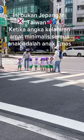 Anak adalah masa depan setiap bangsa dan Negara,berbahagialah semua anak yang lahir dan tumbuh besar di negara hebat ini 🇹🇼 #masadepan #taiwanlife #taiwantiktokers #f 