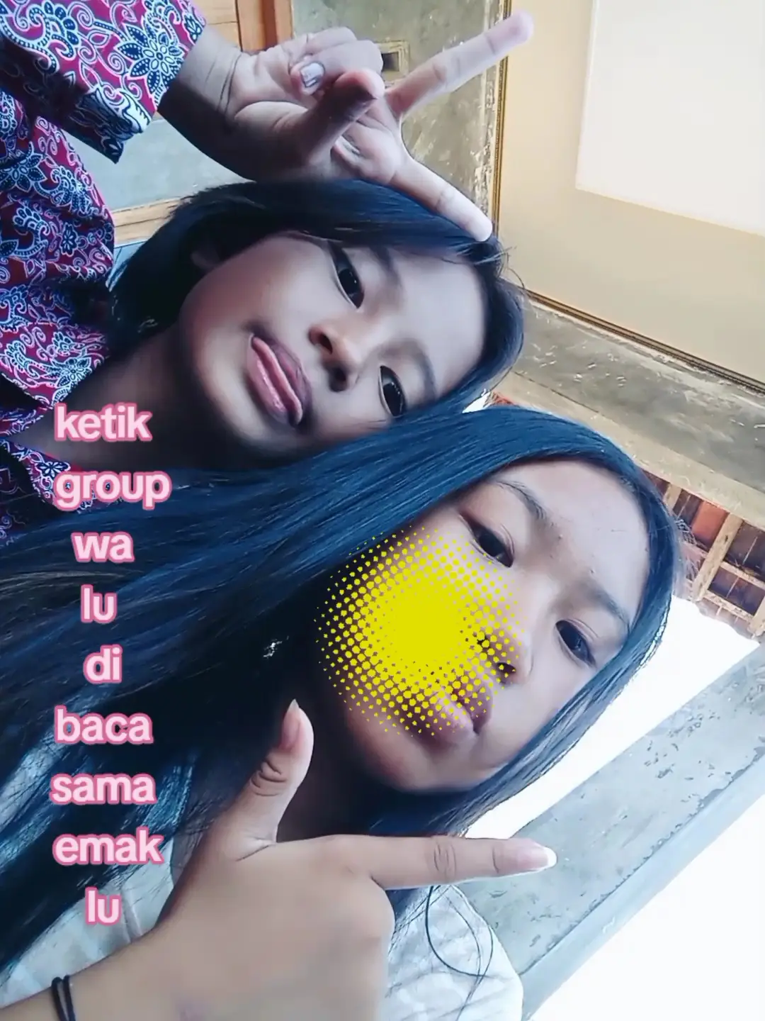 #fyp  #4u #xybca #foryoupage  #masukberandafyp 