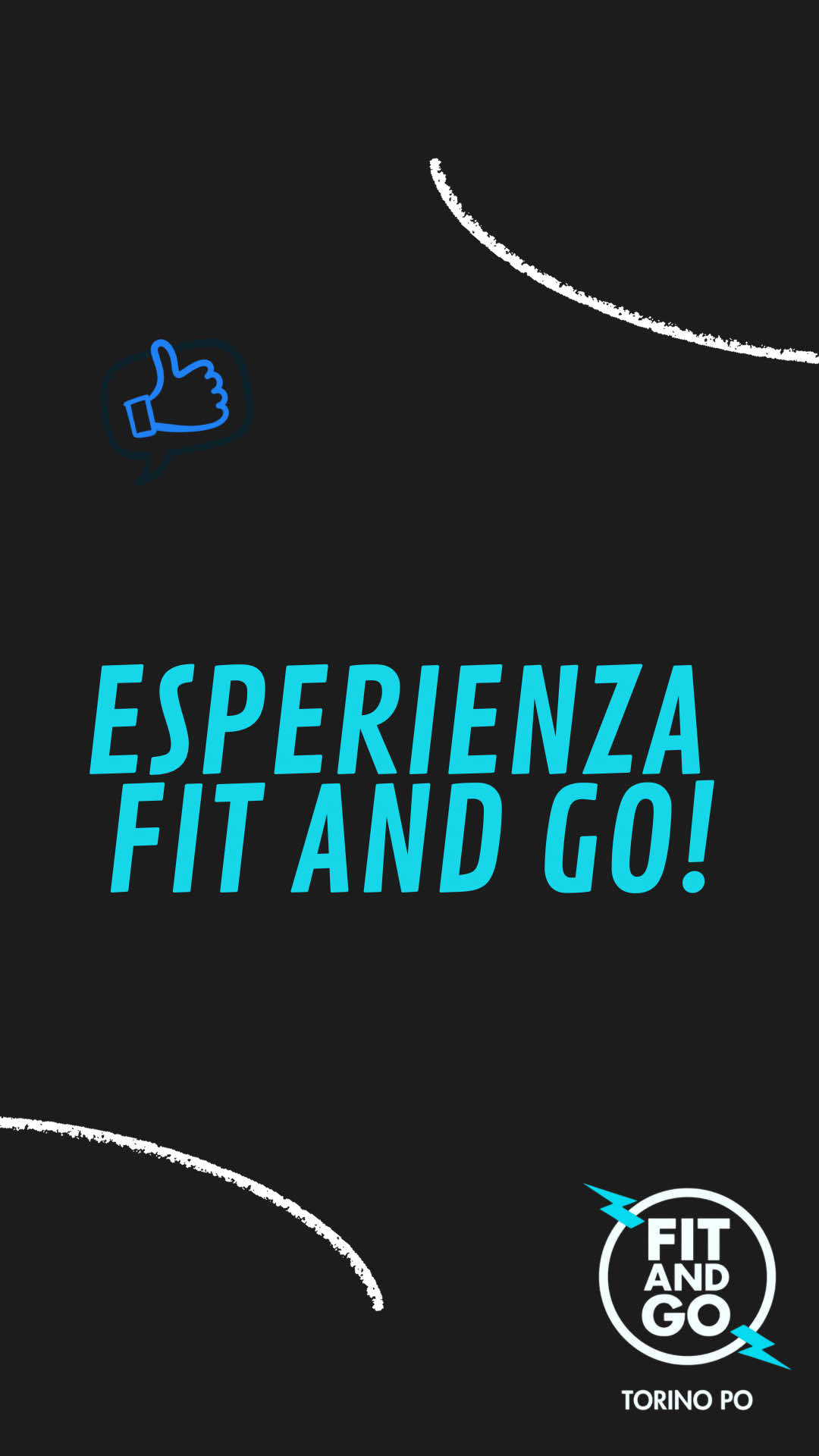 🔥 Fit And Go è l’esperienza fitness fatta su misura per te! 🔥 Allenamenti individuali, kit completo senza pensieri e spogliatoi privati per il massimo comfort. Tecnologia EMS ultra-efficace, Vacufit per gambe leggere e coach sempre al tuo fianco. Allenati smart, veloce e con risultati reali! 💪✨ 👉 Pronto/a a trasformare il tuo allenamento? Vieni a provarlo da noi! 📍 VIA PO, 35/h - Torino 📲 +39 3277522335 #FitAndGo #LaRivoluzioneDelFitness