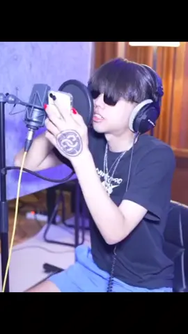 ถ้าเธอรักยังเจต้องสักbig b นะ #youngj #rapper #hiphop #streamer #fyp 