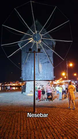 #Nesebar #Bulgaria #Bg #Несебър #България 