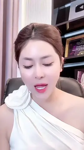 Ai mê da căng bóng thì dùng ngay serum này cho e nhé #serumkimcuong3s #lamdep #mairis #mairisvietnam #tranngocphuongmai 