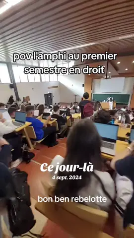 #cejour-là #redoublement #urca #fac #l1droit 