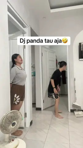 Bisa aja dj panda KW 🤣🤣 #djpanda #djpandaofficial #pandagank #miripdjpanda #hiburan 