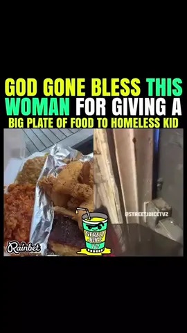 Good is good all the time...😇🥰🤗🙌🏽🙏🏾...Don't forget to check out the Christian sweater guys 😇. Thank you 😊 🥰😇🙌🏽🙏🏾#godisgood #womanhelpshomelesskid #godsplan #viraltiktok #viraltiktokvideo 