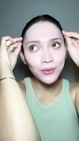 stress jadi owner nya @skinad skincare 