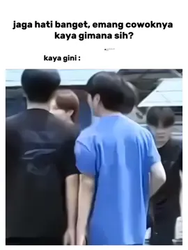 Membalas @.you_gf saltingan, gulat Mulu sama jongu, ya bgtulah tapi tetap suka si😊 #jaehyuk #treasure 