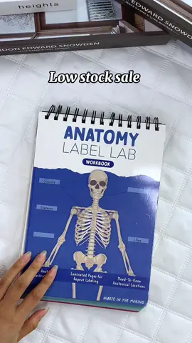 Anatomy & physiology is harrrddd#anatomyandphysiology #prenursingstudent #nursing #soptlightfinds #tiktokshoplabordaysale 