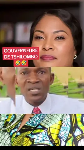 #gouverneure #lualaba #fifimasuka #politiquecongolaise 
