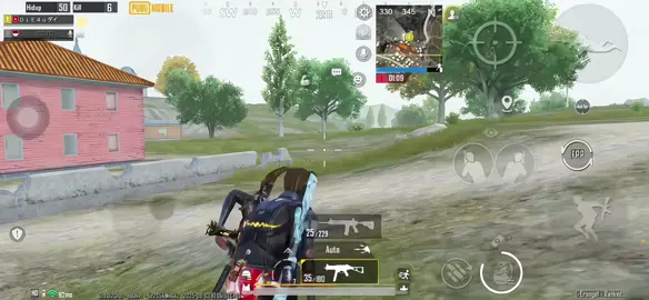 sensi :1-7501-5408-7126-5845-828 #fyp #pubgmobile 