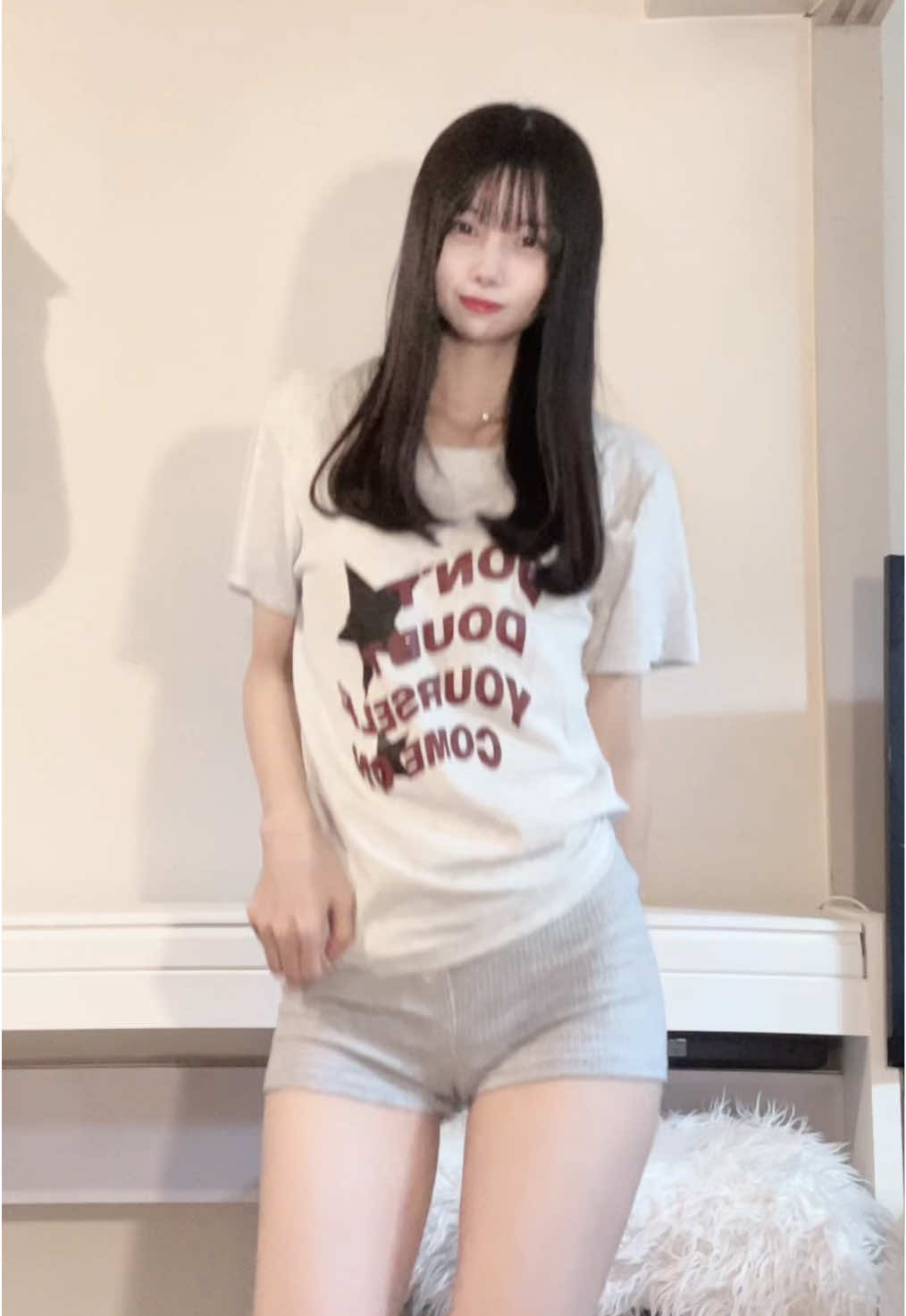 くねくね#fyp #03 