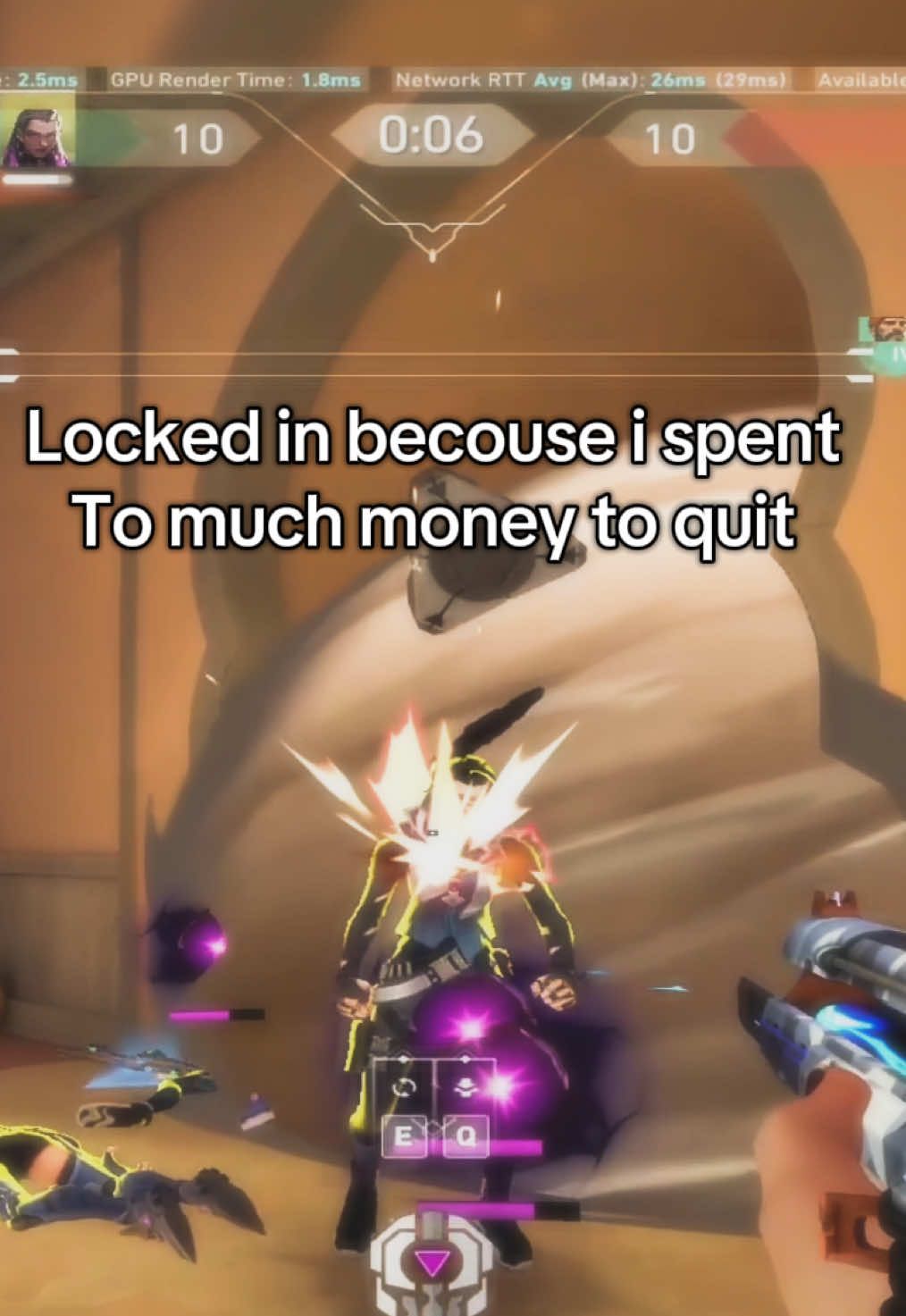 How much have u spent?#snufkin #Valorant #valorantclips #LFT #fyp 