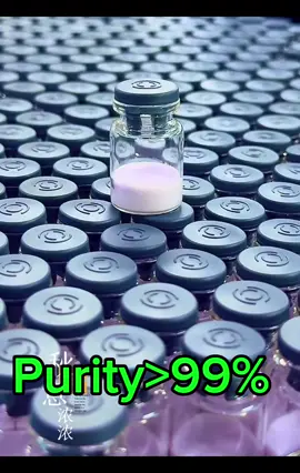 >99% PURE PEPTIDES? FACTORY DIRECT → GLOBAL SHIP! 🔥 FIRST 30 DM GET 5% OFF! ↓ DM 
