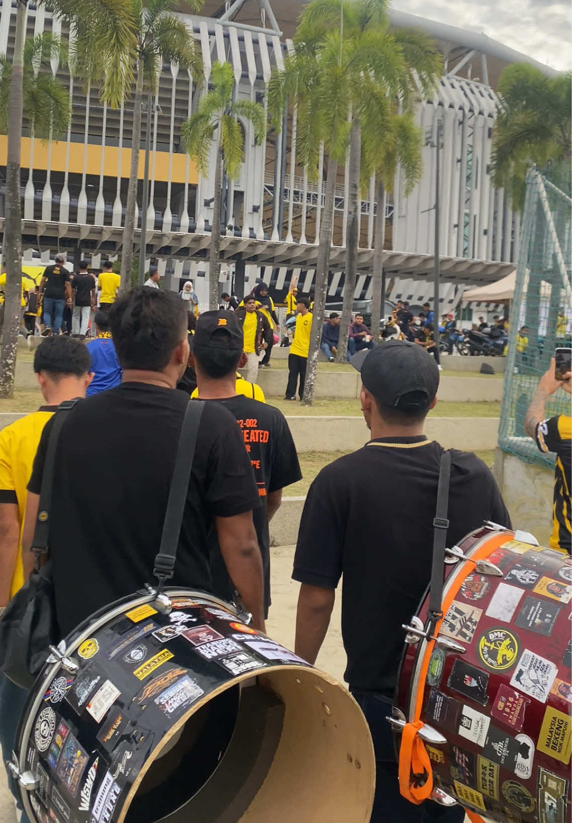 #ultrasmalaya07🇲🇾🐯 
