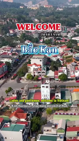 Chiên ngưỡng vẻ đẹp tại tỉnh Bắc Kạn nơi lưu dấu ấn vẻ đẹp hồn nhiên.#chillkhapvietnam #xuhuong #backan 