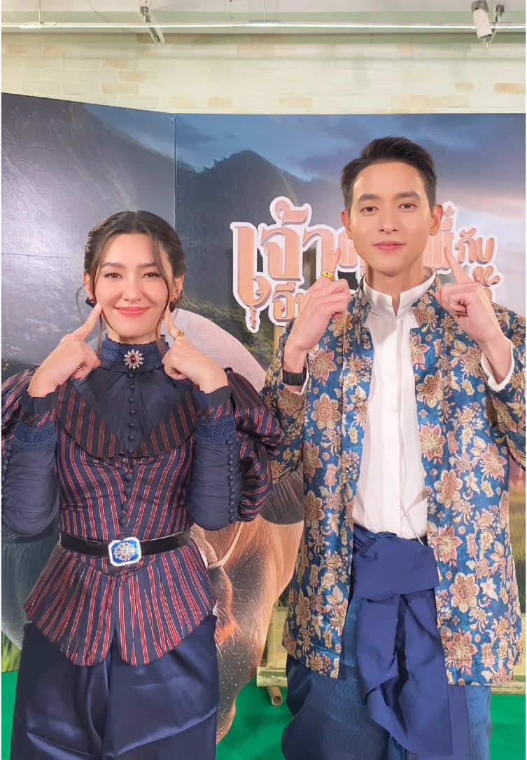 จิราณี คัมแบ็ค🤗 @bellacampen @Jirayu_jj  #เบลล่าราณี #bellacampen #เจมส์จิรายุ  #jamesjirayu #พลอยกับเบล #ployandbell #เจ้าคุณพี่กับอีนางคําดวง #MySassyWedding  #จิราณี 