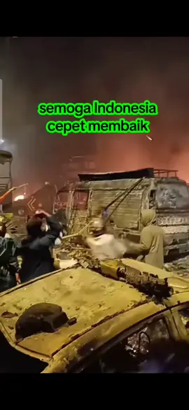baik baik lah Indonesia  #fypシ゚ #demontrasi #indonesia🇮🇩 