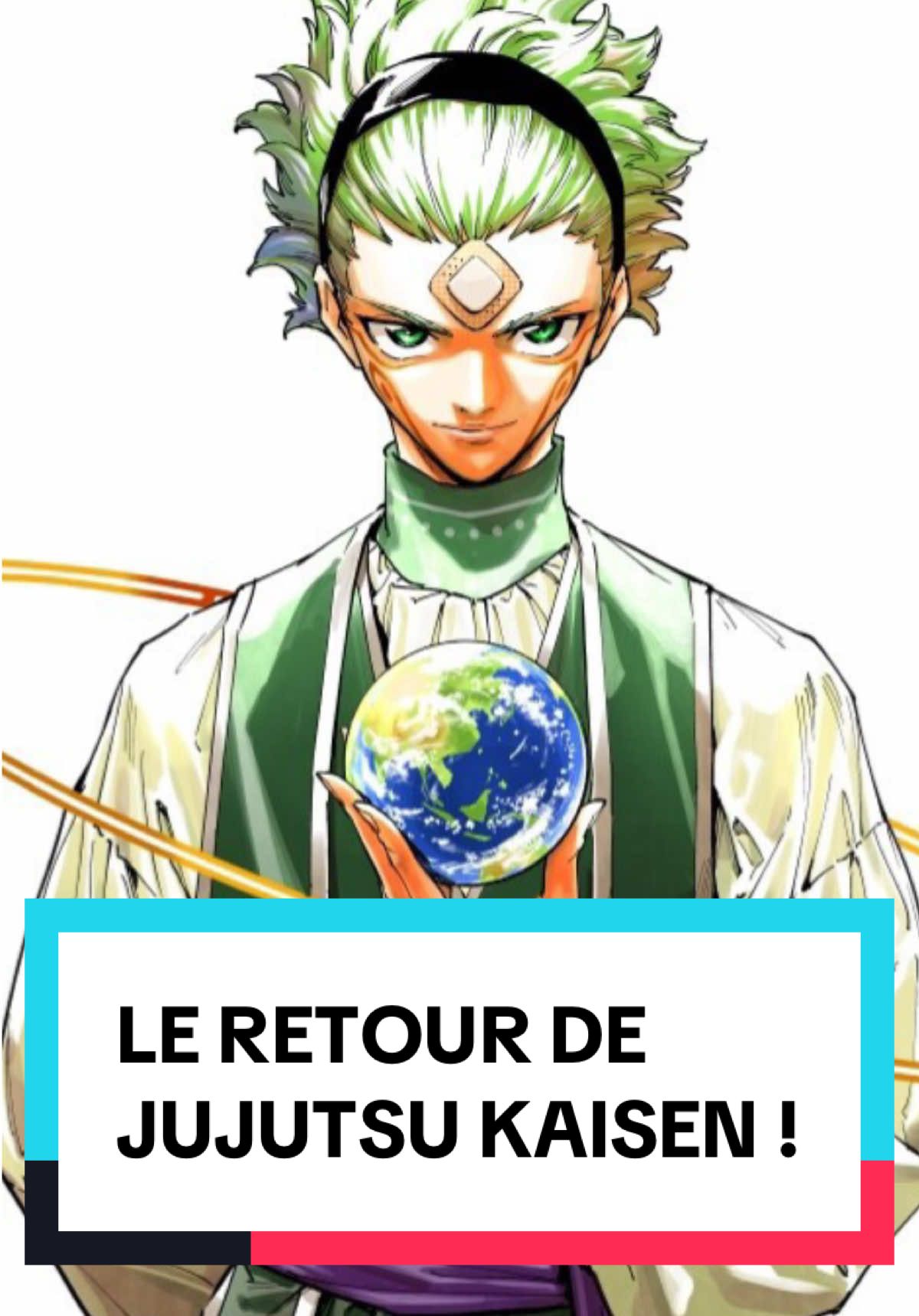 🚨 OFFICIEL : LA SUITE DE JUJUTSU KAISEN (EN MANGA) !!! #jujutsukaisen #mojuro #anime #jjk  #manga #yamos 