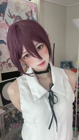 🌼 #cosplay #reze #rezechainsawman #chainsawman #cosplay 