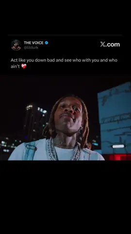 #fyp #lildurk #thevoice #quoteoftheday #viral 