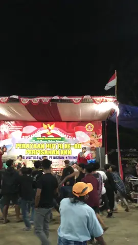 titik bahagianya pemuda 👹😭 #karangtaruna #17agustus #fyp #xybca #cakilan 