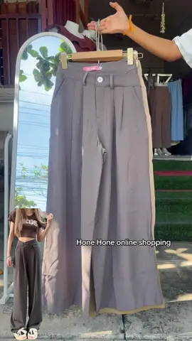 Style pant@#honehoneonlineshop❣️ #fyppppppppppppppppppppppp #tiktok #viber09766585766တစ်လုံးသာသုံးပါသည်❣️ #tiktokviral 