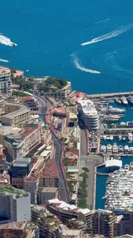 Welcome to Monte Carlo