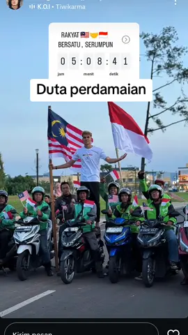 Duta perdamaian 🥰😍 #aisarkhaledd  #aisarsultanmalaysia  #viral  #fyp 