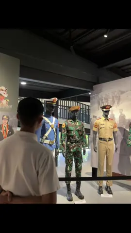 Permudahkanlah yaallah,bisa mengenakan seragam impian itu🤲❤️💪#fypppppppppppppp #akademimiliter#casistnipolri #xbcyza#akademikepolisian 
