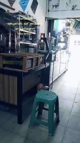 terimakasih untuk rezeki nya