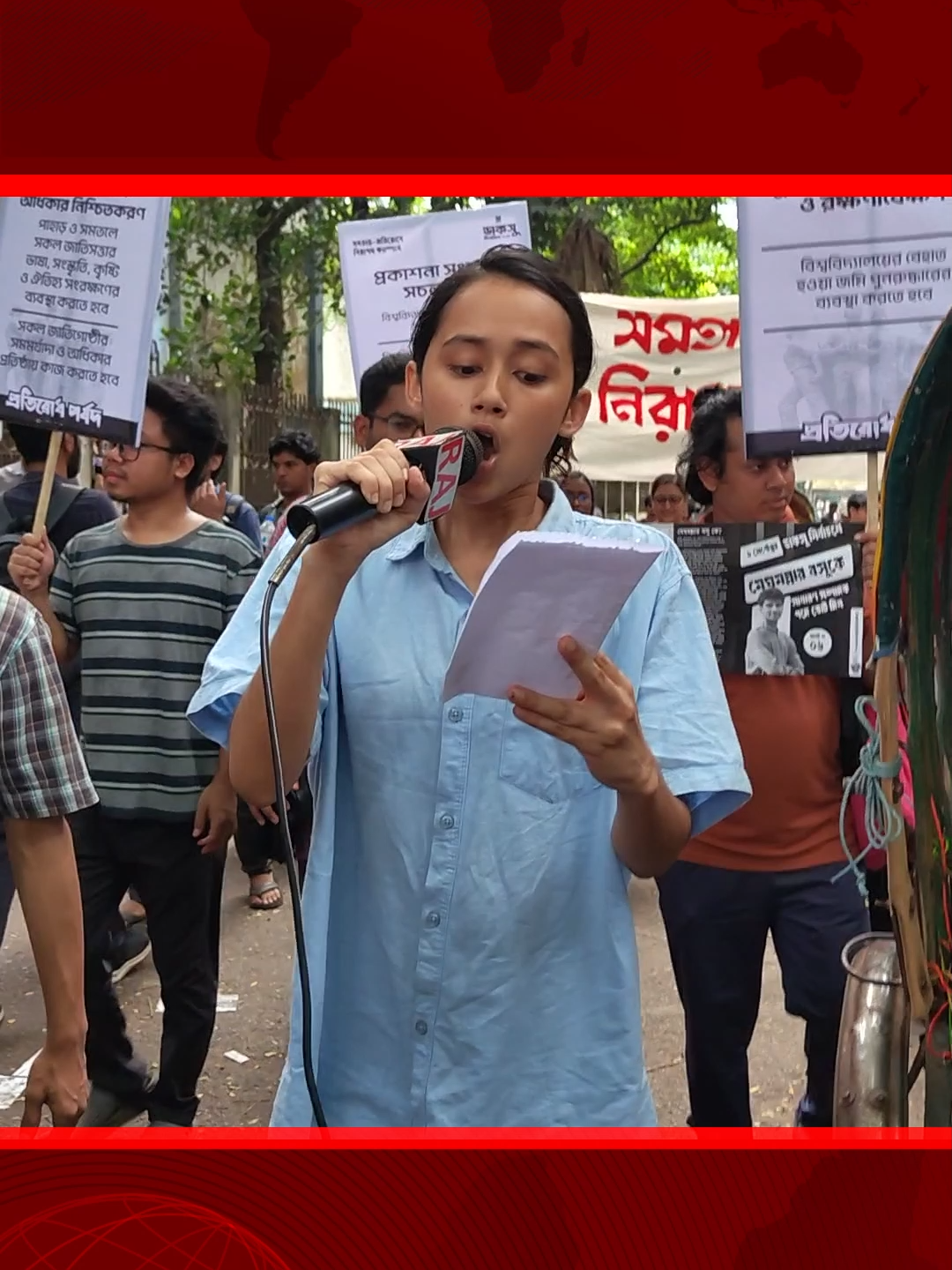 'গণরুমের আস্তানা ঢাবি'তে হবে না' #shorts #shortsvideo #shortsviral #shortvideo #shorts #DhakaUniversity
