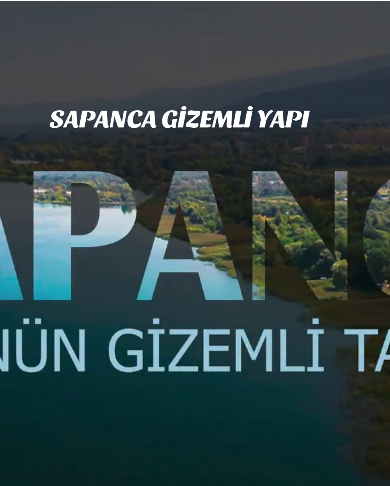 Sapanca Gölü’nün Tarihi ve Efsanesi Sapanca Gölü’nün çevresi, tarih boyunca birçok medeniyete ev sahipliği yapmıştır. Gölün etrafındaki yerleşim yerleri, zengin kültürel geçmişi ile dikkat çeker. Ancak, Sapanca Gölü’nü özel kılan unsurlardan biri de gölün etrafında dolaşan efsanelerdir. Bunlar arasında en bilinen efsane, “Derviş ile Sabancı’nın Hikayesi”dir. Efsaneye göre, bugünkü Sapanca Gölü’nün bulunduğu yerde bir zamanlar oldukça zengin bir kasaba varmış. Ancak bu kasabanın halkı, dünya malına ve zevke düşkün, kalpleri katılaşmış insanlarmış. Bir gün, kasabaya yolculuk eden fakir bir derviş gelmiş. Derviş, yorgun ve aç bir halde kasabada misafir olmayı, bir tas su ve bir kap çorba almayı ummuş. Ancak, kasaba halkı dervişe yardım etmeyi reddetmiş ve onu kasabadan kovmuş. Derviş, kalbi kırık bir halde kasabadan ayrılırken, yol üzerinde güler yüzlü bir sabancının fakirhanesine rastlamış. Sabancı, dervişi misafir etmiş, onu yedirip içirmiş ve en iyi şekilde ağırlamış. Derviş, sabancının misafirperverliğinden çok etkilenmiş ve ona hayır duası ederek ayrılmış. Ancak, kasabaya dönen sabancı, şaşkınlık içinde kalmış çünkü kasaba tamamen suya gömülmüş ve yerinde kocaman bir göl oluşmuş. Efsaneye göre, dervişin kalbinin kırıklığı, kasabanın felaketine yol açmış ve göl, o günden sonra sabancının adıyla anılmaya başlamış: Sapanca Gölü. Bugün, gölün sularının çekildiği dönemlerde, eski kasabanın kalıntıları görülebilir ve bu durum, göle mistik bir hava katar. Yerel halktan alınan bilgilere göre, zaman zaman sular çekildiğinde eski bir camii minaresinin ortaya çıktığı bile söylenir. Sapanca Gölü’nün Doğal Özellikleri ve Kaynakları Sapanca Gölü, tektonik bir oluşumdur ve Samanlı Dağları’nın eteklerinde yer alır. Gölün oluşumu, yüzyıllar önce meydana gelen yer hareketlerine dayanmaktadır. Doğal olarak oluşan bu tatlı su gölü, bölgedeki küçük akarsular ve dereler tarafından beslenir. Özellikle dağların zirvesinden eriyen kar suları ve dağ eteklerinden gelen yağmur suları, gölü besleyen başlıca kaynaklardır. Gölün doğu tarafında yer alan Kuruçay, Kurtköy, Mahmudiye, Arifiye ve Kuruçeşme dereleri, Sapanca Gölü’nü besleyen önemli su kaynaklarıdır. Ayrıca, kuzeyde yer alan Altıkuruş, Çakalöldü Maden, Eşme, Liman, Tuzla, Fındık ve Balıkhane dereleri de gölün su seviyesini dengelemekte önemli rol oynar. Bu dereler, dağlardan gelen suyu göle taşıyarak doğal bir su döngüsü oluşturur. Belediyeler, gölün dolmasını ve çökellerin birikmesini önlemek amacıyla bu dereler üzerinde tersip bentleri gibi önlemler almıştır. #SAPANCA #GÖLÜ  #GİZEMLİ  #sakarya  #su 