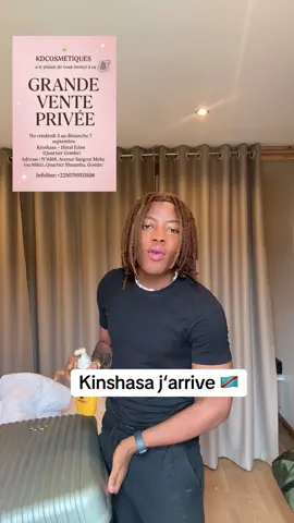 Kinshasa makambu