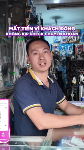 Có em loa MOMO này rồi thì cứ yên tâm buôn b.án nha mọi người 🤗 #soundboxmomo #momo #chuyenkhoan #loathongbao #loathongbaochuyenkhoanmomo 