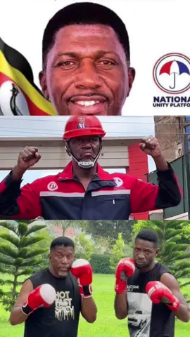Kampala yetaaga Engineer!