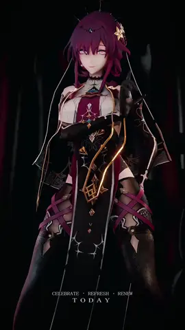 🥰 #mmd #HonkaiStarRail #fyp #viral #viralvideo 