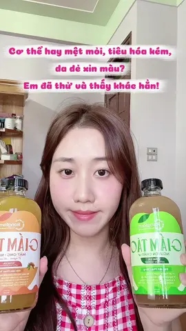 Bí quyết giữ dáng – đẹp da mà em mê tít gần đây chính là giấm táo mật ong nghệ Rangfarm 🥰 Chị em thử chưa? #giamtao  #rangfarm #giamtaolenmentunhien  #uonggiamtaomoisang 