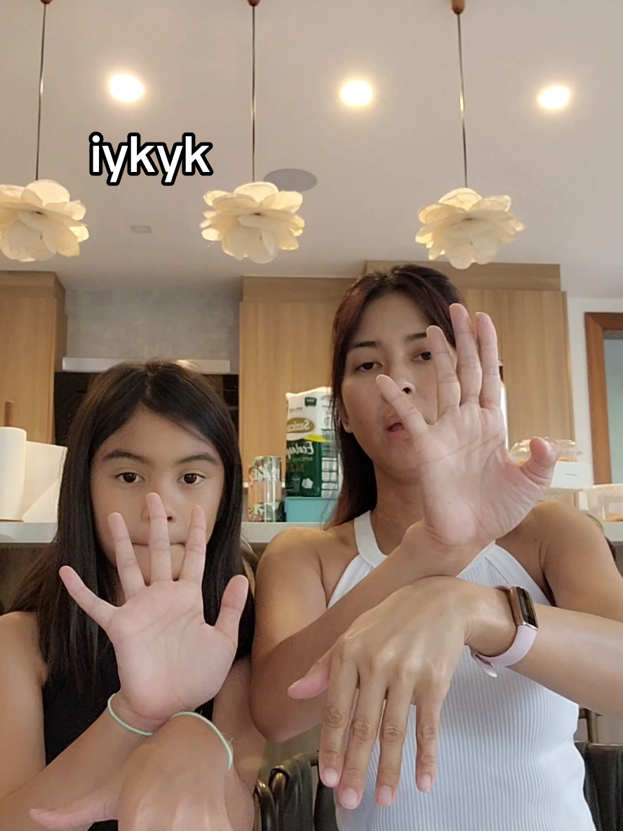 girl mom life 🤍 #Gabriela #Katseye #mommydiaries 