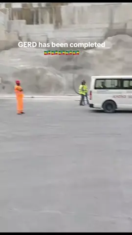 GERD has been completed #ethiopian_tik_tok🇪🇹🇪🇹🇪🇹🇪🇹 #viralvideos #CapCut #ethiopian_tik_tok🇪🇹🇪🇹🇪🇹🇪🇹 