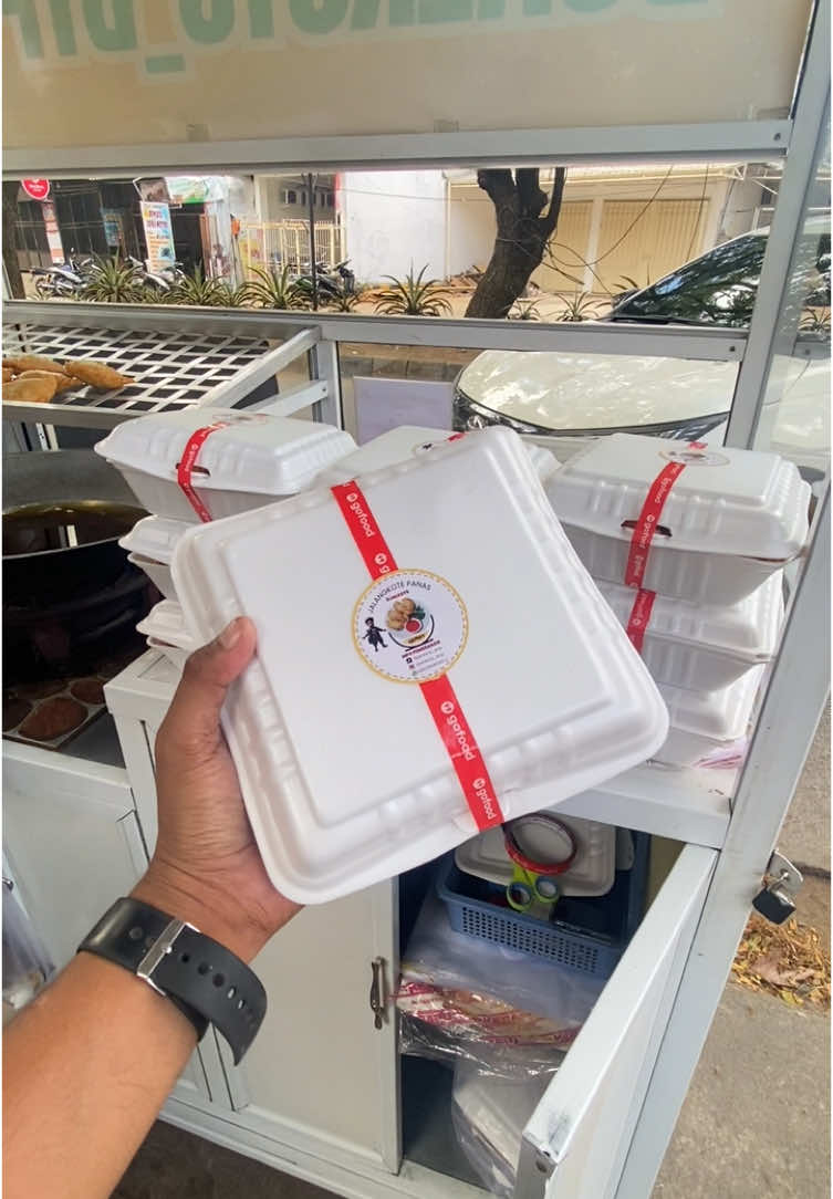Terima Kasih Banyak Orang Baik KOKO @Bang Naldy. Semoga Rejekinya dilancarkan, Sehat & Panjang Umur.  Di tunggu Orderan Selanjutnya ya 🤭 #jalangkotemakassar #jalangkoteviral #jalangkotebugis #jalangkotemakassar #djalkotsbtp 