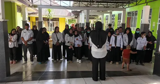 horee besok libur