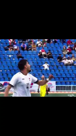 عينك ع السحبه 🔥👀 العراق ضد هونغ كونج اليوم بطولة ملك تايلند  #العراق#هونغ_كونغ#منتخب_العراق#اسود_الرافدين#fyp 