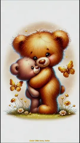 ✨ Just in case today throws you a curveball or you need a little extra love… I’m sending you a BIG ol’ hug right now 🤗💫 Tuck it in your pocket, keep it close to your heart, or wrap it around your shoulders when the world feels a little too loud. It’s yours—no expiration, no strings, just warmth when you need it most. Have your bestest day ever, friend. You deserve every sparkle of joy today brings! 💛 #VirtualHug #YouGotThis #BestestDayEver #SendingLove #PocketHug